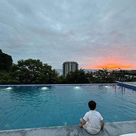 Hotel Biota クヴァリアティ エクステリア 写真