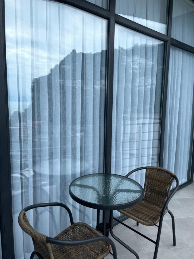 Hotel Biota クヴァリアティ エクステリア 写真