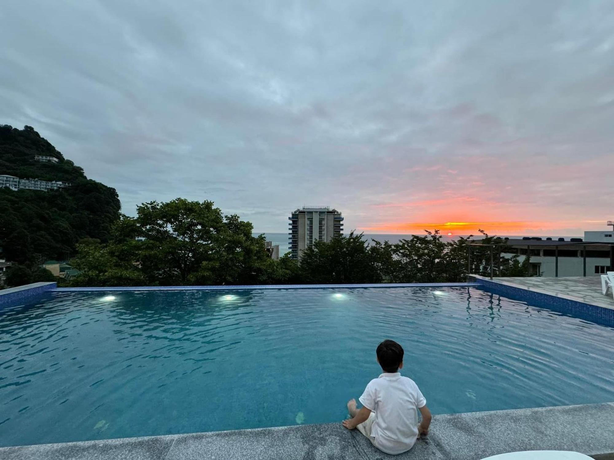 Hotel Biota クヴァリアティ エクステリア 写真